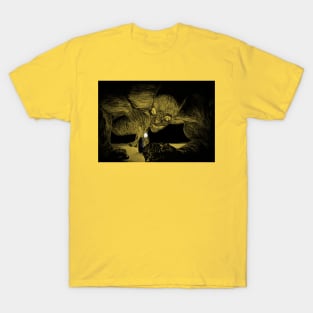 Night Giant T-Shirt